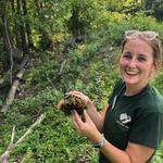 Carly Brouwers' Research